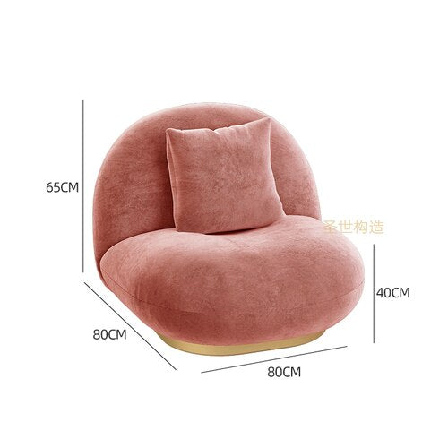 Modern Love Seat Luxury Sofa Modern Ergonomic Sectional European Classic Sofa Lounge Large Cheap Canape Salon Home Furniture