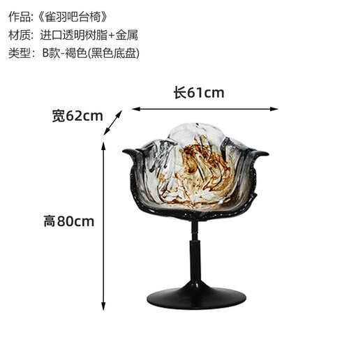 Designer Comfortable Chairs Design Banquet Fashion Waiting Living Room Chairs Dine Single Silla Plegable Household Essentials