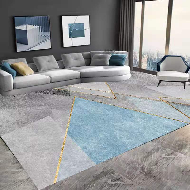 Carpets for Living Room Home Decoration Large Area Rugs Bedroom Carpet Sofa Decor Mat Kids Bedroom Bedside Rugs Door Mat