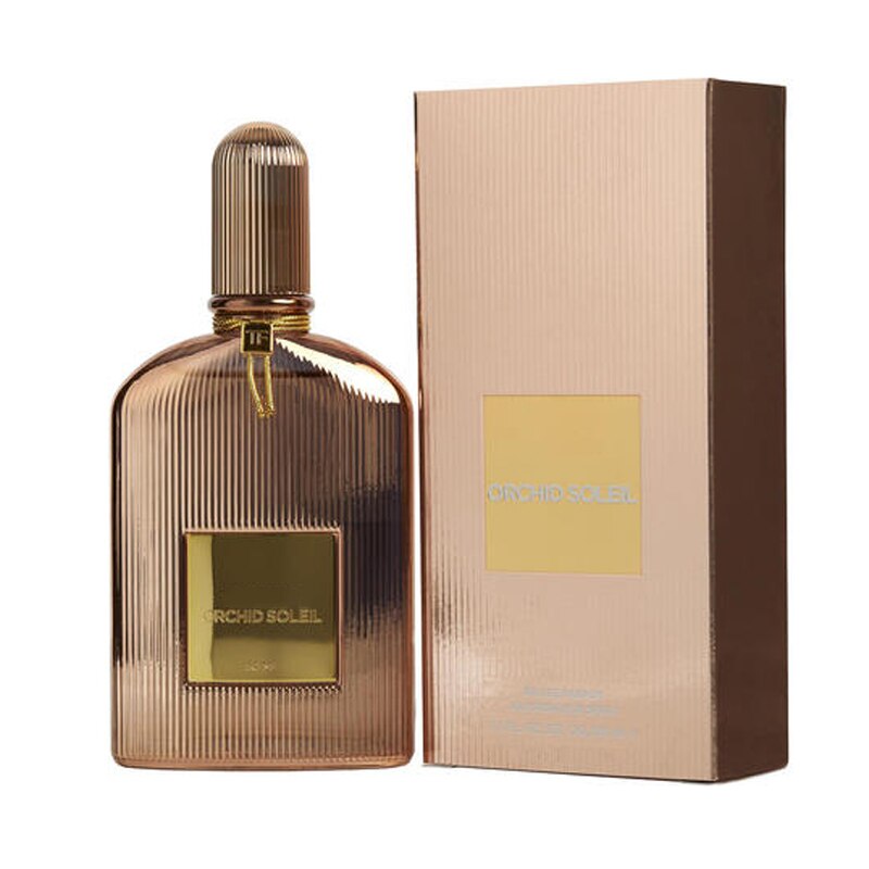 High Quality Perfume Velvet Orchid Perfum Pour Femme Fragrances for Women Woman Deodor Spray Perfume