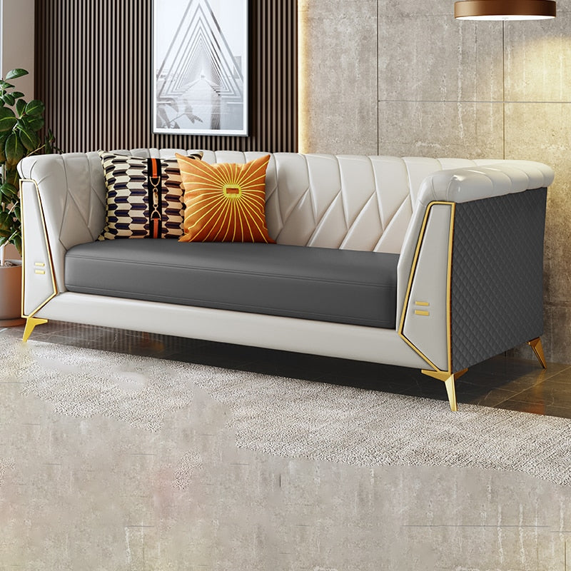 Armchair Modern Sofas Living Room Bed Modern Luxury Chaise Longue Sofas Seat Cover Divano Letto Prefabricated House GPF34XP