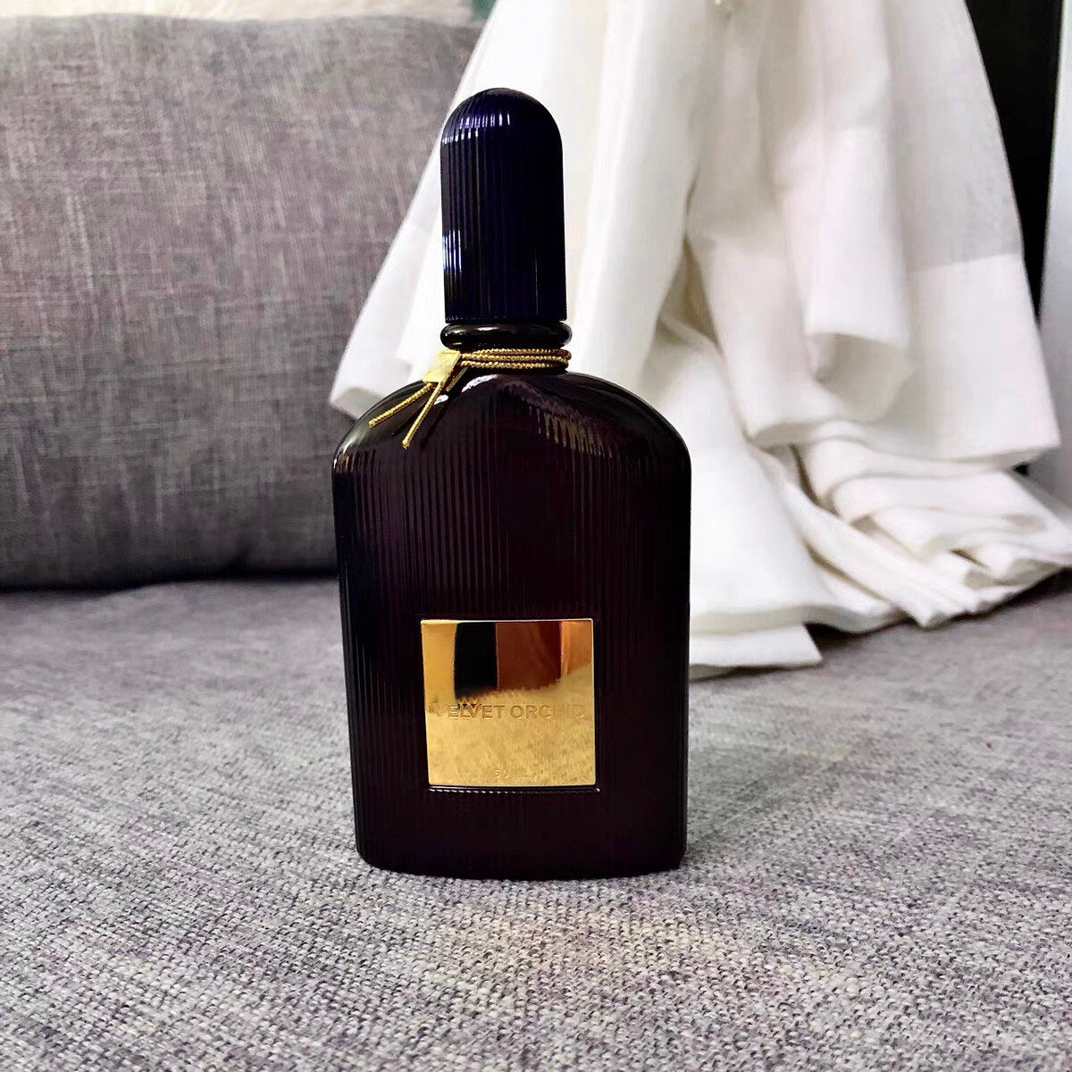 Women&#39;s Parfum Black Orchid Long Lasting Fragrance Spray Elegant Women&#39;s Date Perfumes Parfum Pour Femme Perfumes Women Luxury