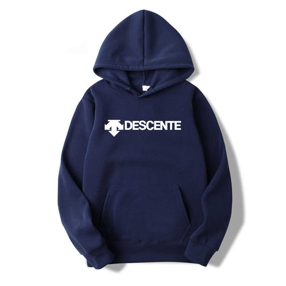 Men Women Arrow Letter Printed Sport Hoodie Tracksuit Brand Set Sweatshirt and Pants Fleece Jogging 2 Pic Set Clothing