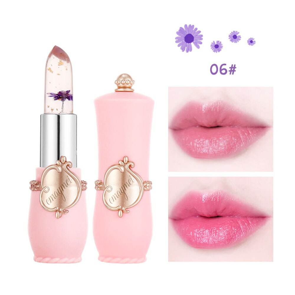 Discolored Lipstick Waterproof and Non Stick Cup Matte Moisturizing Lipstick Not Easy To Decolorize Personalized Cosmetics