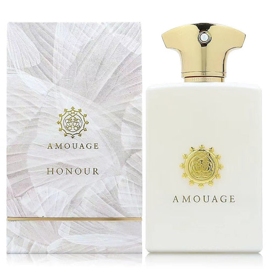 Honour Man Men's Perfumes Eau De Parfum Body Spray Perfum Gifts Dating Perfumes Luxury Parfume