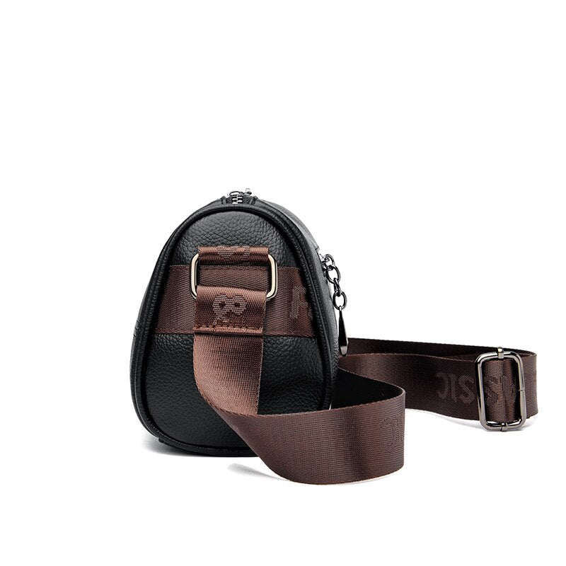 Women Shoulder Bags Designer Crossbody Bag 2022 PU Women Bag Luxury Handbags  Fashion Female Messenger Bag