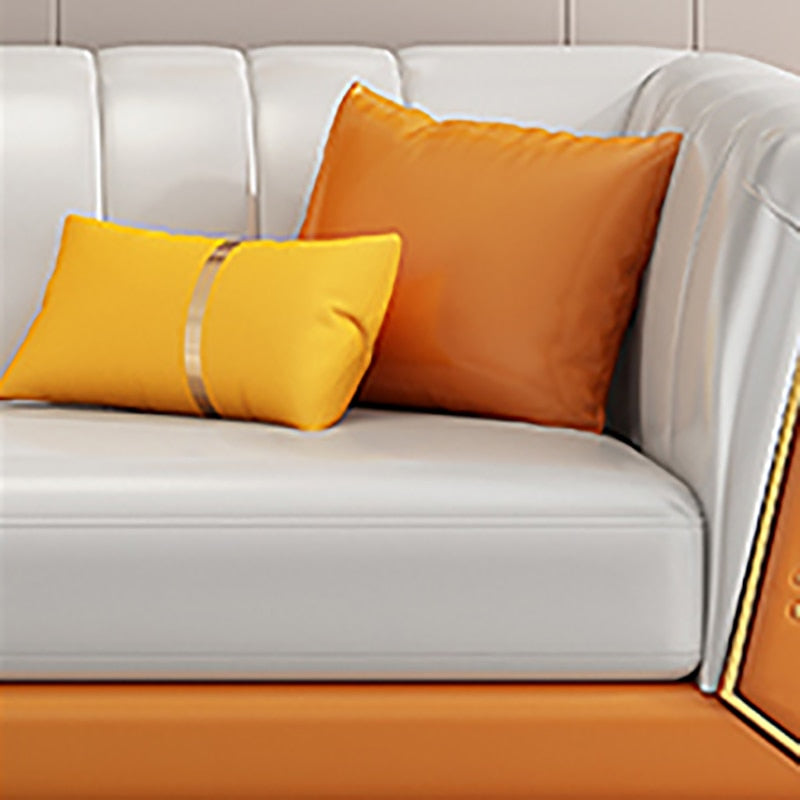 Armchair Modern Sofas Living Room Bed Modern Luxury Chaise Longue Sofas Seat Cover Divano Letto Prefabricated House GPF34XP
