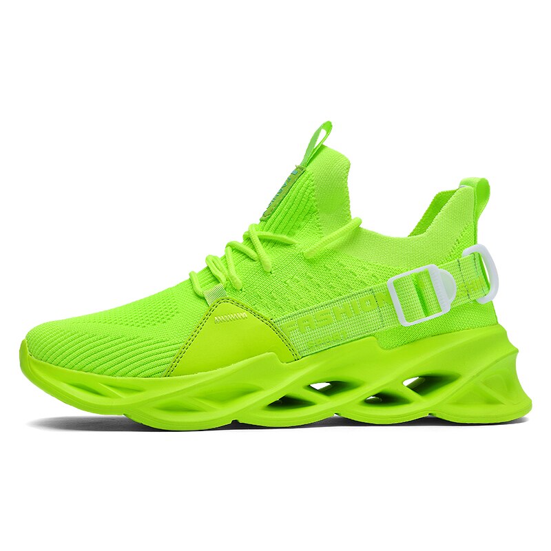 Women and Men Sneakers Breathable Running Shoes Outdoor Fashion Sport Trainer Durable Outsole Casual Couples Gym Mens Shoes 2022