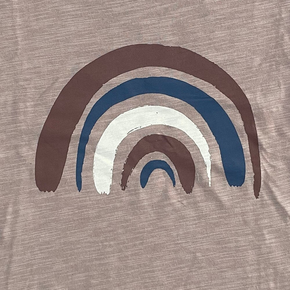 Fashion Kids Summer T-shirts Slub Cotton Toddler Baby Clothes Children Tops Tees For Boys &amp; Girls