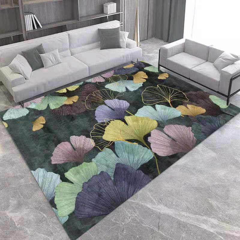 Carpets for Living Room Home Decoration Large Area Rugs Bedroom Carpet Sofa Decor Mat Kids Bedroom Bedside Rugs Door Mat