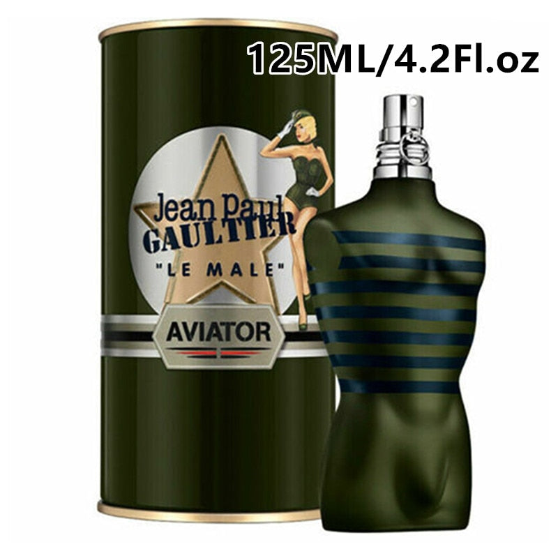 Mens Perfumes Long Lasting Fragrance Body Spray Male Cologne Parfums for Men Perfumes