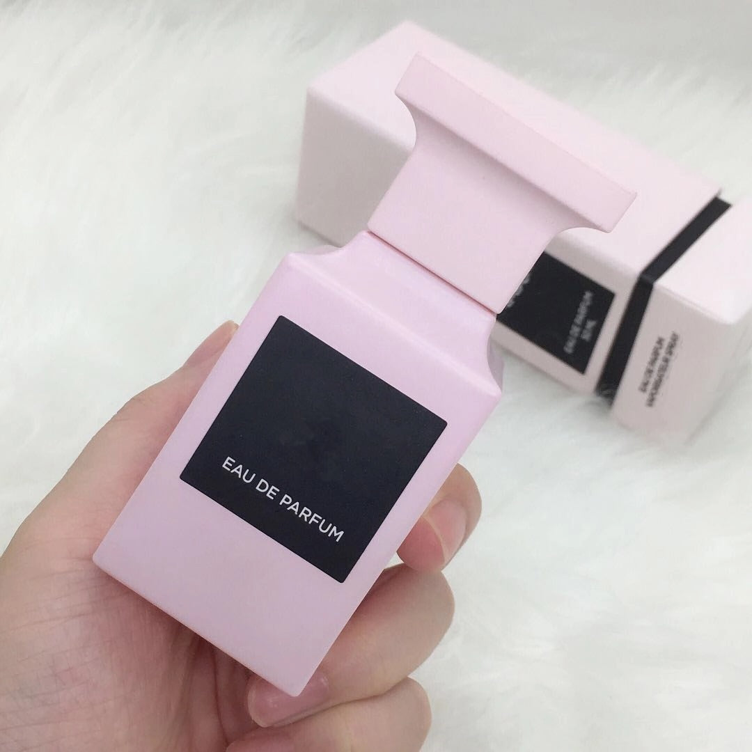 100ML Eau De Parfum EDP Long Lasting Women Men Fragrance Spray Neroli Portofino Soleil Blanc Lost Cherry Oud Wood