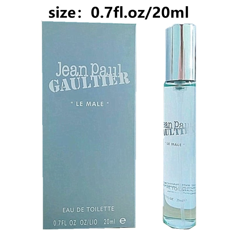 Mens Perfumes Long Lasting Fragrance Body Spray Male Cologne Parfums for Men Perfumes