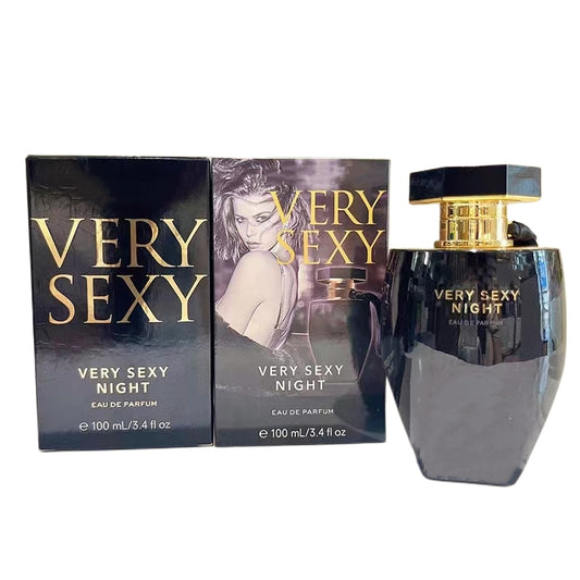 Women&#39;s Perfume Very Sexy Night Eau De Parfum Cologne Fragrance Body Spray Luxury Lady Parfum Women Parfum Pour Femme