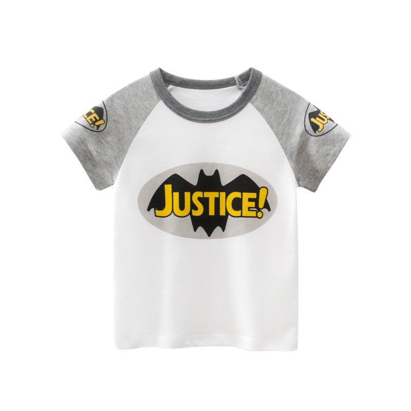 Orangemom cartoon 2022 Summer Children&#39;s Clothing Boys Short Sleeve T-shirt Kids Sweatshirt Child&#39;s Cotton Clothes Boys T-shirts