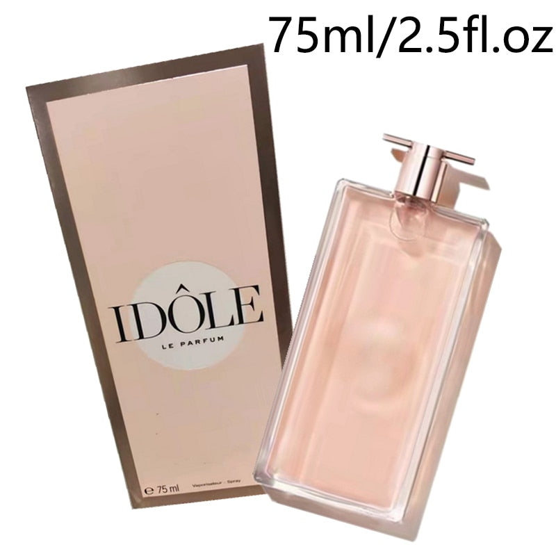 Hot Brand Perfume Si Perfume Women Luxury Perfum Pour Femme Deodorant for Women Fragrance for Women