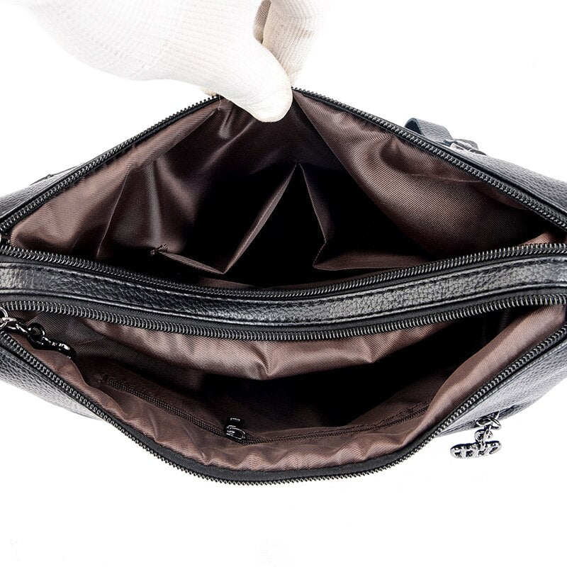 Women&#39;s Fashion Bag 2022 Designer Bag Shoulder Bag Satchel Wallets For Women Shoulder Bags Large Capacity