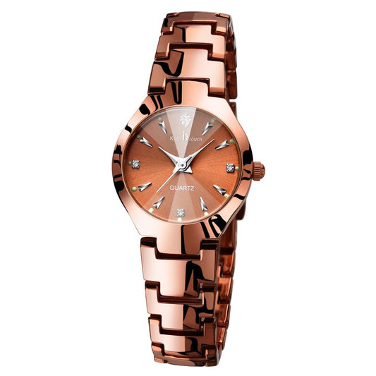 High Quality Watches Women Fashion Watch 2022 Luxury Brand Quartz Ladies Watch Small Dial Calendar Bracelet Watch Montre Femme