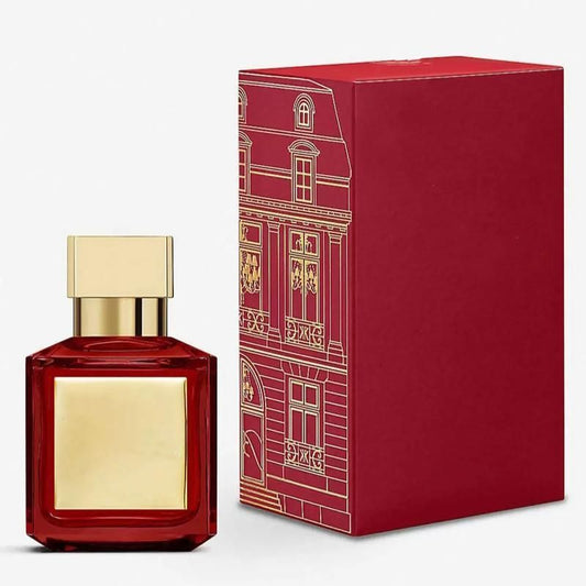 Baccarat Rouge 540 A La Rose Aqua Universalis Eau De Parfum Long Lasting Perfumes Cologne Original