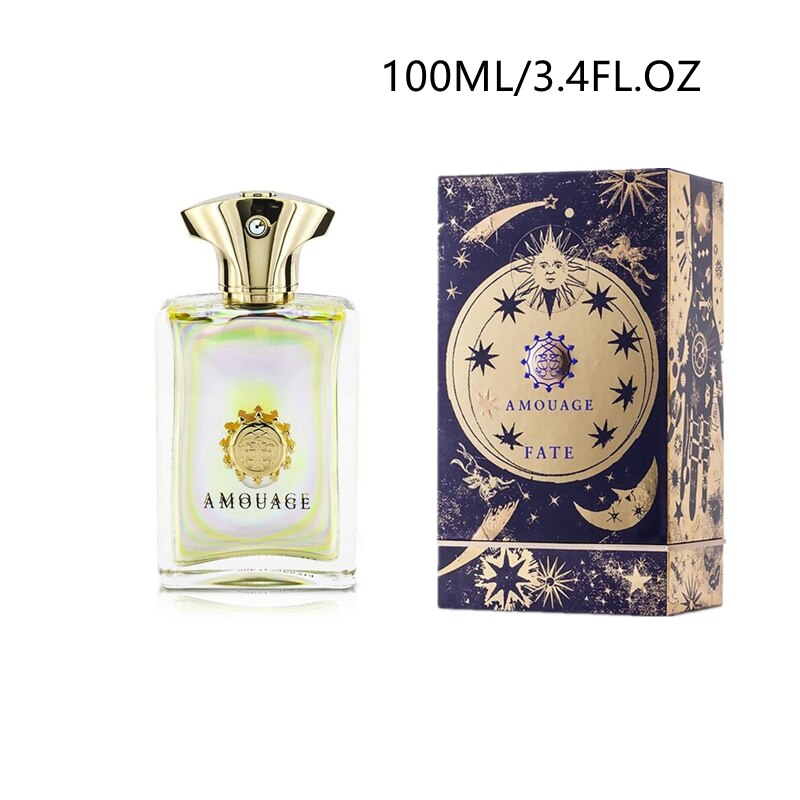 Pour Homme Men&#39;s Cologne Long Lasting Fragrance Body Spray Good Smelling Fragrance Perfumes for Men