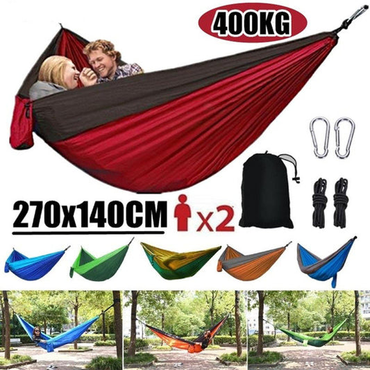 Outdoor Hammock